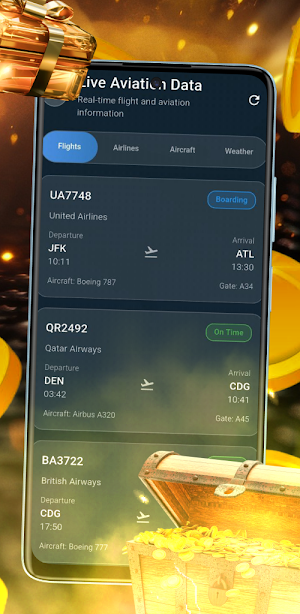 Winpkr Screenshot 3