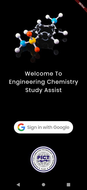 ENGG Chemistry Assist | SPPU Screenshot 0