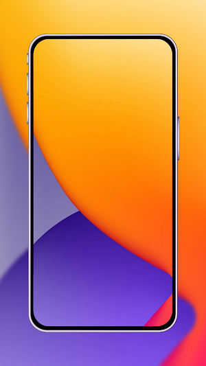 iPhone 14 Wallpapers Screenshot 3