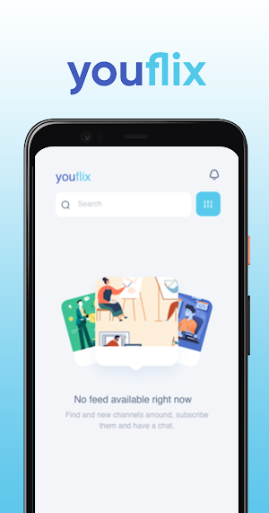 You Flix Screenshot 3