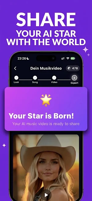 Build Your Star Screenshot 3