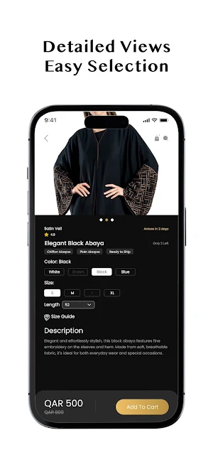 MYABAYA Screenshot 1