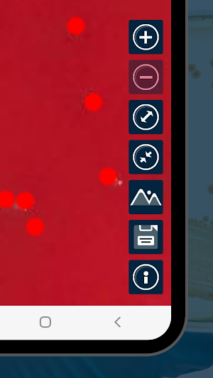 CFU Counter Screenshot 1