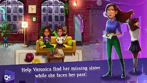 Undercover - Blood Bonds Screenshot 0
