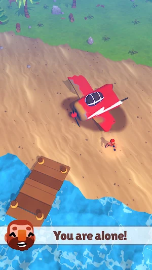 Castaway Hero screenshot 6
