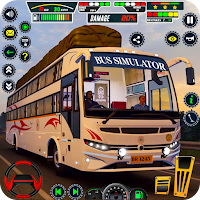 Bus Simulator America-City Bus