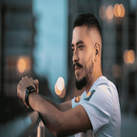 جميع اغاني مهند زعيتر2024