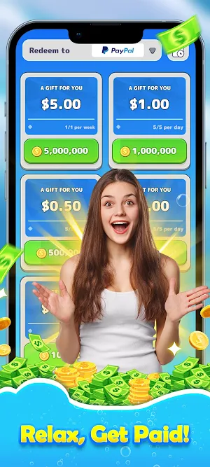 Rush Bus Screenshot 2