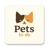 PetsToDo – Health record