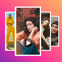 Slideshow - Photo Video Maker