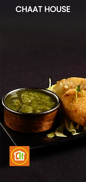 Chaat House Screenshot 0