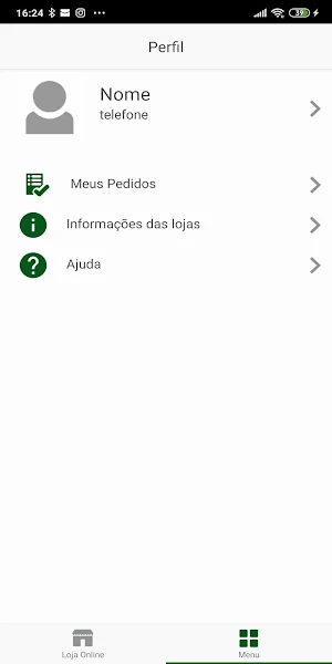 ÉBásico Screenshot 1
