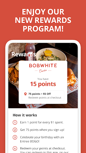 Bobwhite Counter Screenshot 0