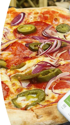 Pizzeria Little Italy Drzonków Screenshot 1