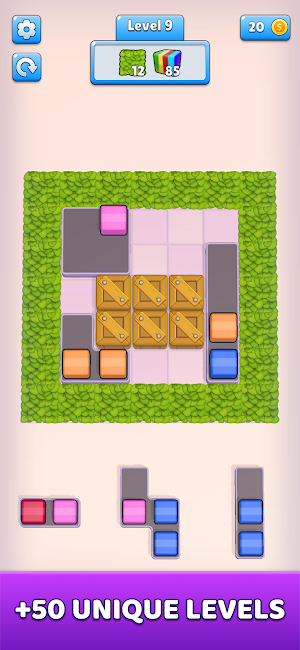 Autosort Box Screenshot 3