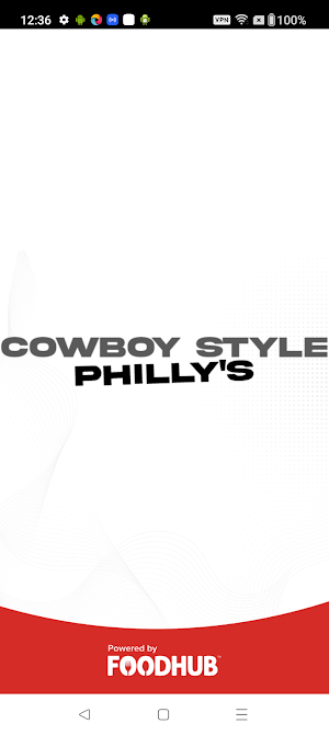 Cowboy Style Philly'S Screenshot 0