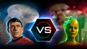 Star Trek: Warp Screenshot 0
