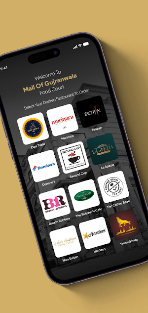 Mall Of Gujranwala Screenshot 1