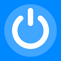 Power Widget - Turn off screen