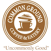 Common Ground Coffee & Eatery