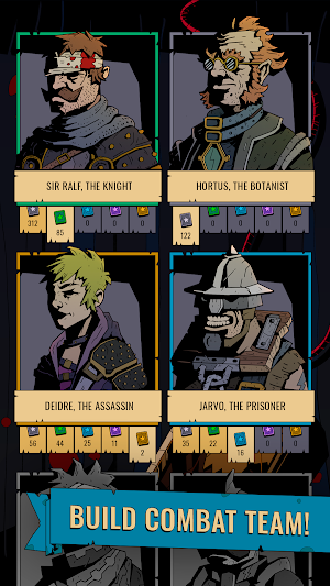 Dice & Spells Screenshot 2