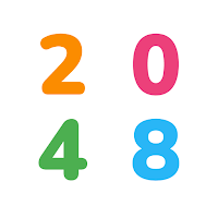 2048 - The Minimal One