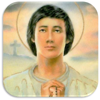Saint Lorenzo Ruiz Devotion