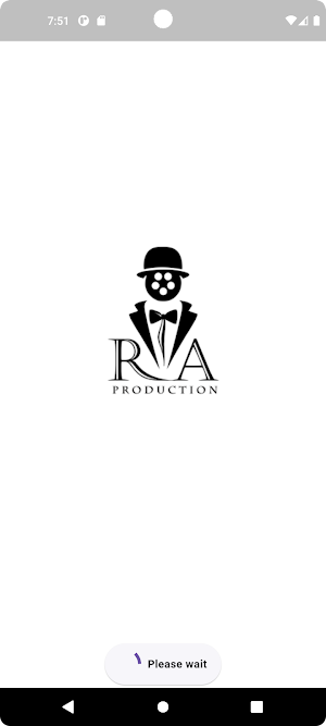 RA Production Screenshot 0
