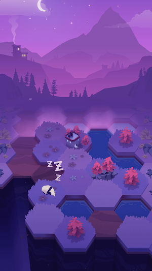Valleys Between Screenshot 2