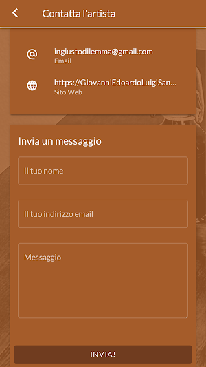 Giovanni Edoardo Luigi Sanna Screenshot 2