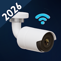 IP Camera Viewer - Android TV