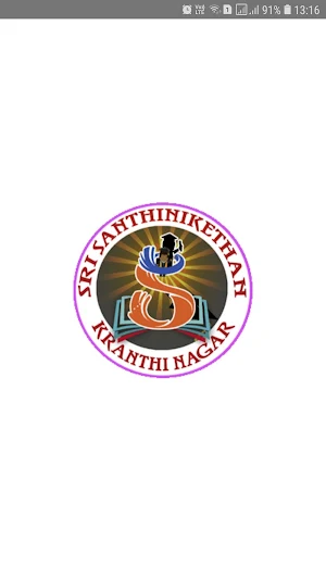 Sri Santhinikethan Kranthi Nagar Screenshot 0
