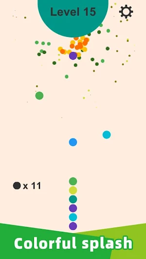 Dots Crush Screenshot 2