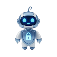 QuSafe - Encrypted Vault