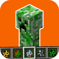 1000+ Mobs Mod for Mcpe