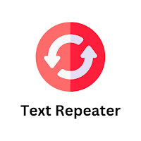 Text Repeater- Text Clone