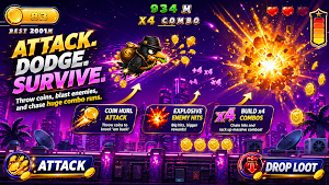 Greedy Bird Screenshot 2