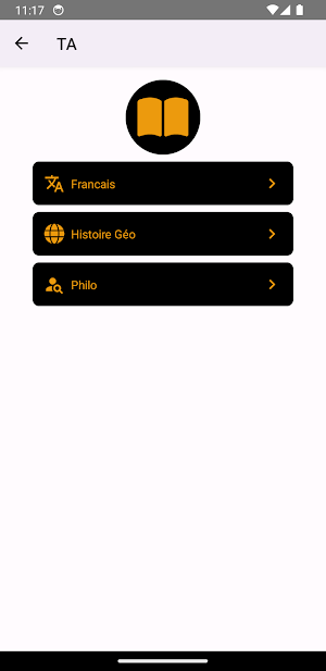 BAC-TCHAD Screenshot 0