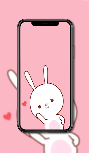 Cute Wallpaper Screenshot 2