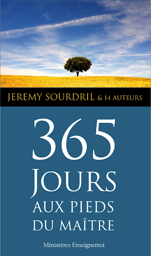 365 jours aux pieds du Maître — Jérémy Sourdril Screenshot 0