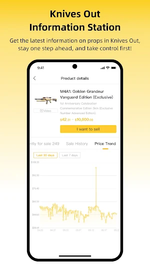 LootBar Screenshot 3