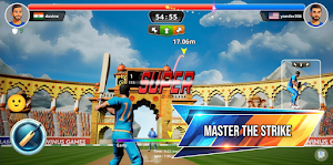Six Clash Cricket Screenshot 3