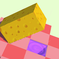 Block and Hole