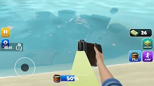 Drain the Lake Screenshot 2