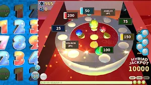 パトネットリゾート【メダルゲーム】 Screenshot 3