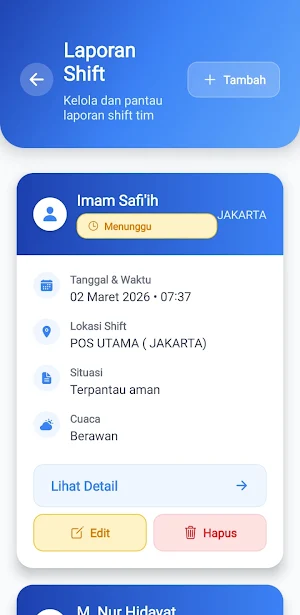 KIETA-JAGA Screenshot 2