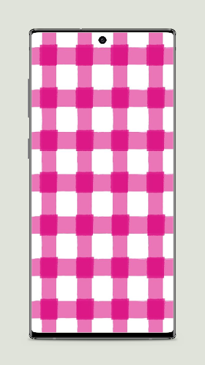 Checkered Wallpaper Screenshot 1