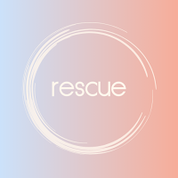 Rescue - Anxiety First Aid
