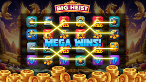 777 Vegas Slots Arena Screenshot 1