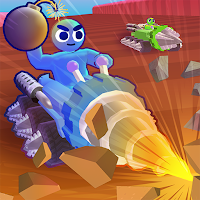 Dig Race